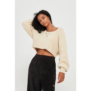FREE PEOPLE MINA PULLOVER